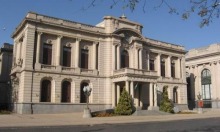Palacio Municipal